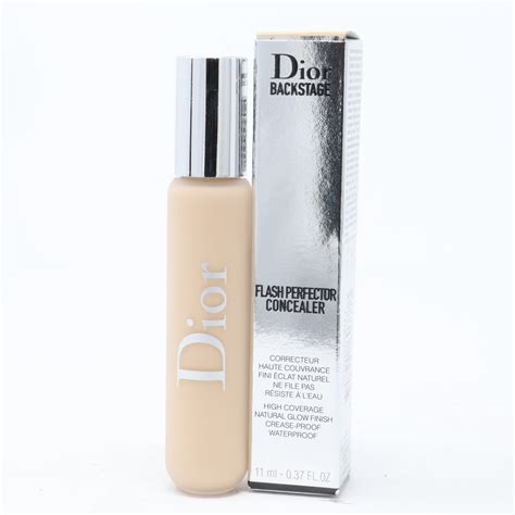 dior backstage concealer 1w|Dior flash concealer.